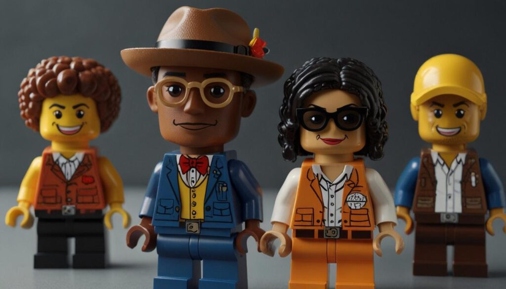 A new chapter in documentary filmmaking: Morgan Neville’s ‘Piece by Piece’