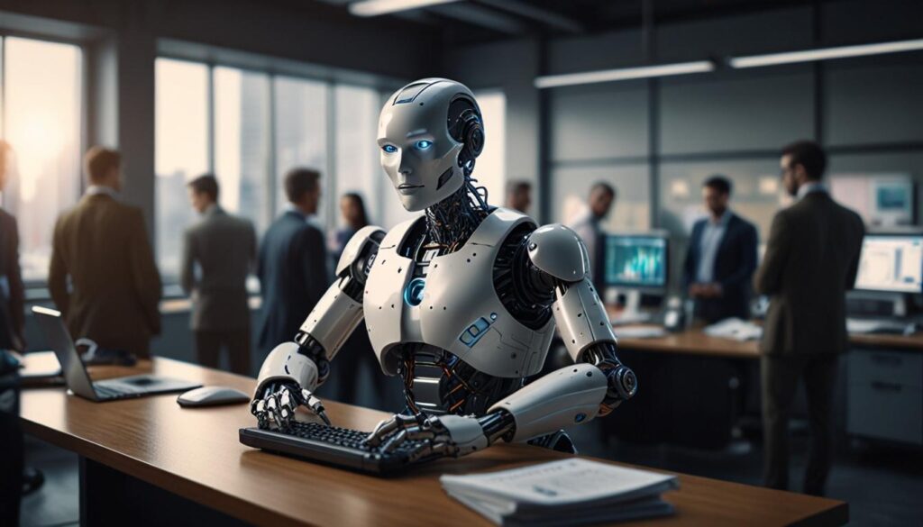 AI agents set to revolutionise industries with projected $300 billion boost by 2025