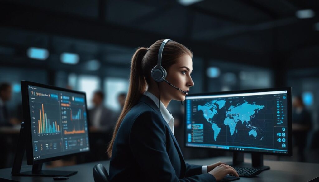 Customer experience technologies reshape European contact centres