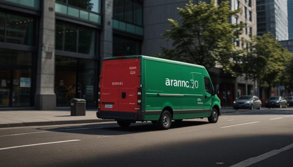 Amazon unveils AI-powered delivery enhancement with new vision-assisted package retrieval system