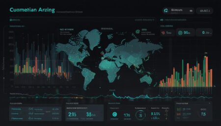 Forward Earth raises €4.5 million in seed funding for AI-driven environmental management software