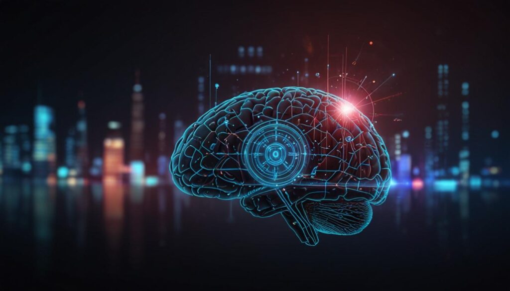 RBI governor warns about risks of AI in financial services