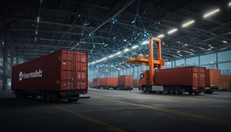 Navigating the complexities of supply chain visibility in a volatile global landscape