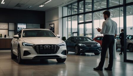 Impel and Cox Automotive’s partnership promises to revolutionise dealership operations