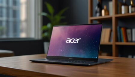 Amazon’s Prime Day offers significant discounts on Acer laptops and highlights in tech innovation