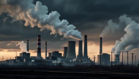 Rise in AI-driven energy demand prolonging life of coal plants in the US