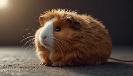 Casio unveils Moflin, a luxury robotic pet designed for emotional companionship