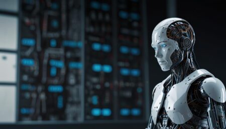 Independent candidate uses AI chatbot for congressional debate