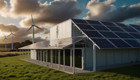 Zen42.ai joins groundbreaking green hydrogen initiative in New Zealand