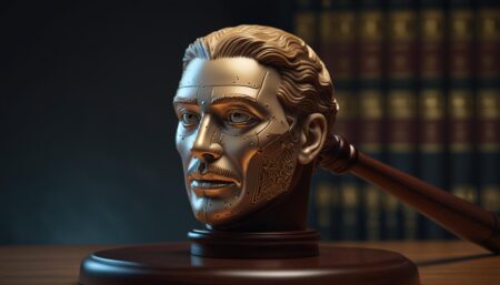 Legislative efforts aim to regulate deepfake technologies