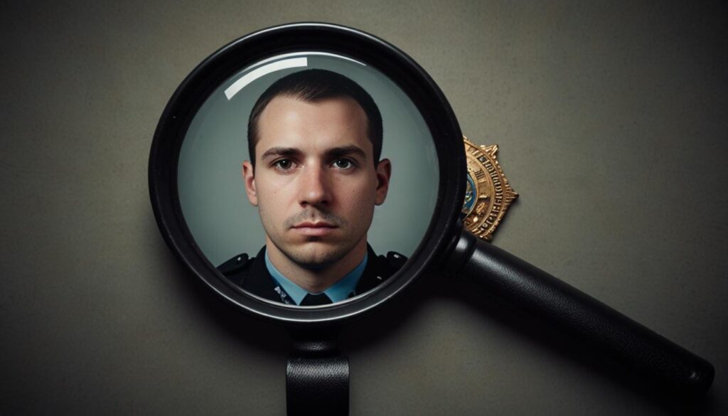 Controversial facial recognition firm Clearview AI under scrutiny for law enforcement practices