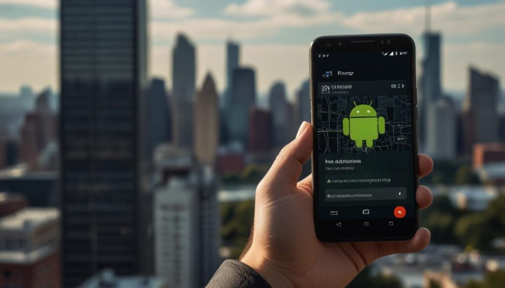 Google enhances Android phone security with new theft detection tools