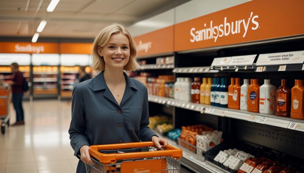 Sainsbury’s partners with Rokt to enhance online shopping experience