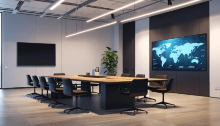 The transformative impact of AI on the audiovisual industry