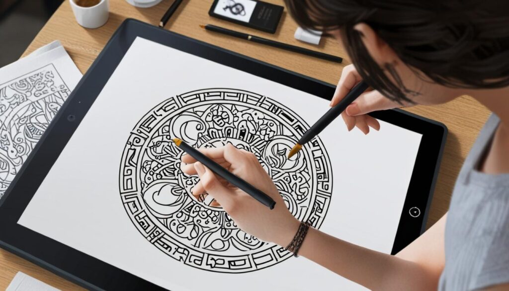 AI transforms tattoo industry: a fusion of art and technology