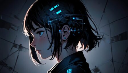 Family outraged as daughter’s persona recreated by AI 18 years after her murder