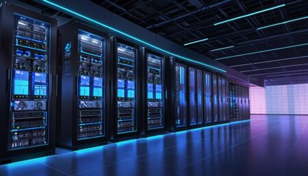 Nokia unveils innovative Event-Driven Automation platform to enhance data centre operations