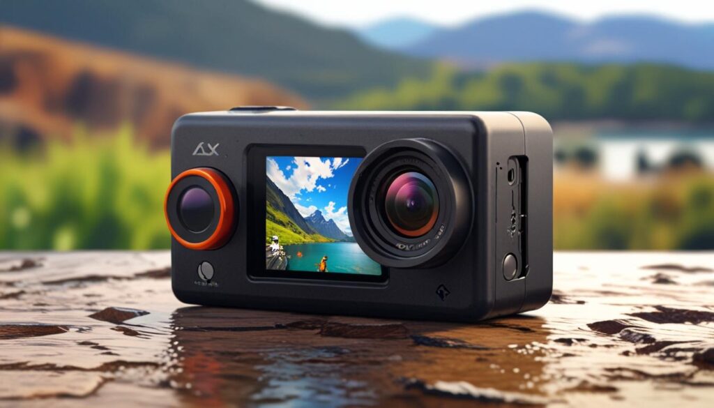 Leaked details of upcoming Insta360 Ace Pro 2 suggest significant advancements in action camera technology