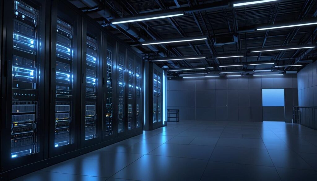 AI and IBN transforming data centre operations
