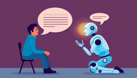 AI chatbots: a new ally in combating loneliness
