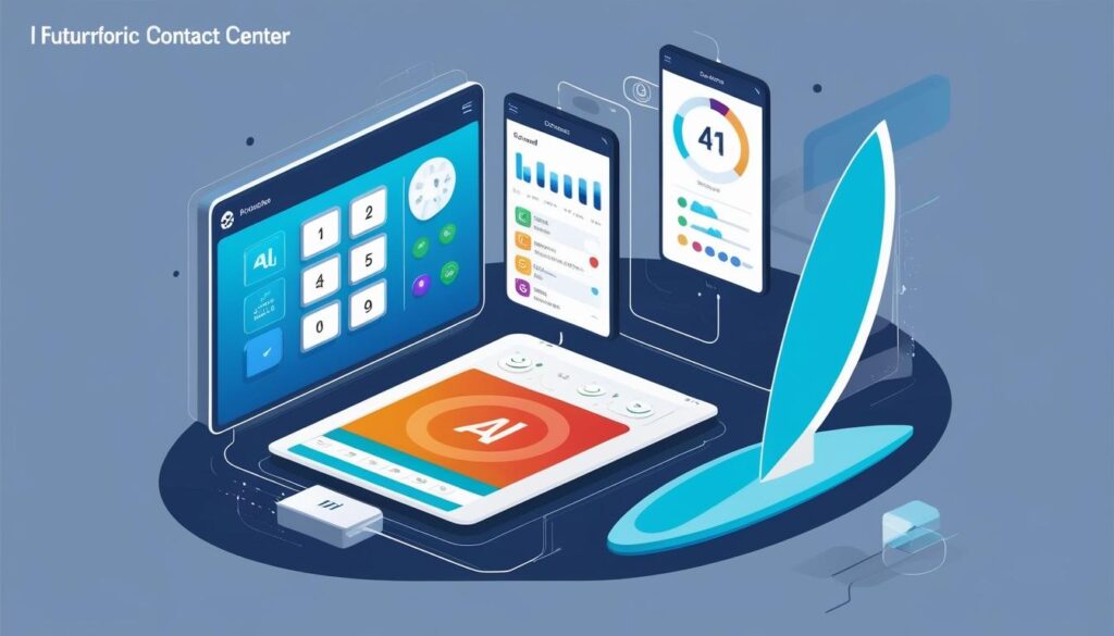 Dialpad strengthens workforce management capabilities with Surfboard acquisition