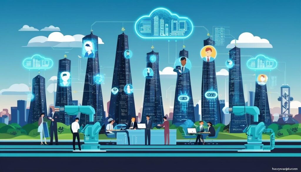 Artificial intelligence set to drive $19.9 trillion economic impact by 2030