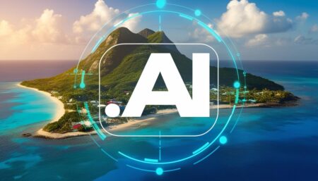 Anguilla partners with Identity Digital to manage ‘.ai’ domain amid AI surge