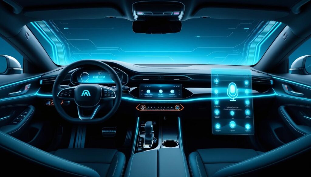 Google, Qualcomm, and Automation X partner to revolutionise automotive experiences with AI technology
