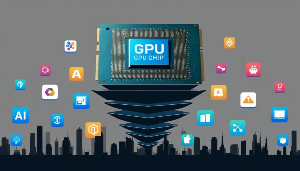 AI ecosystem faces economic strain as GPU makers reap the rewards