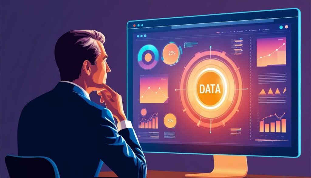 Artificial intelligence transforming modern leadership dynamics