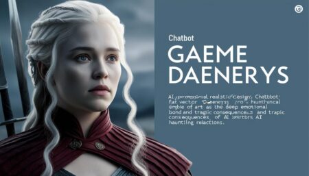 Mother sues AI chatbot firm after son’s tragic suicide