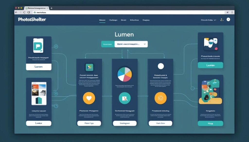 PhotoShelter enhances digital asset management for brands