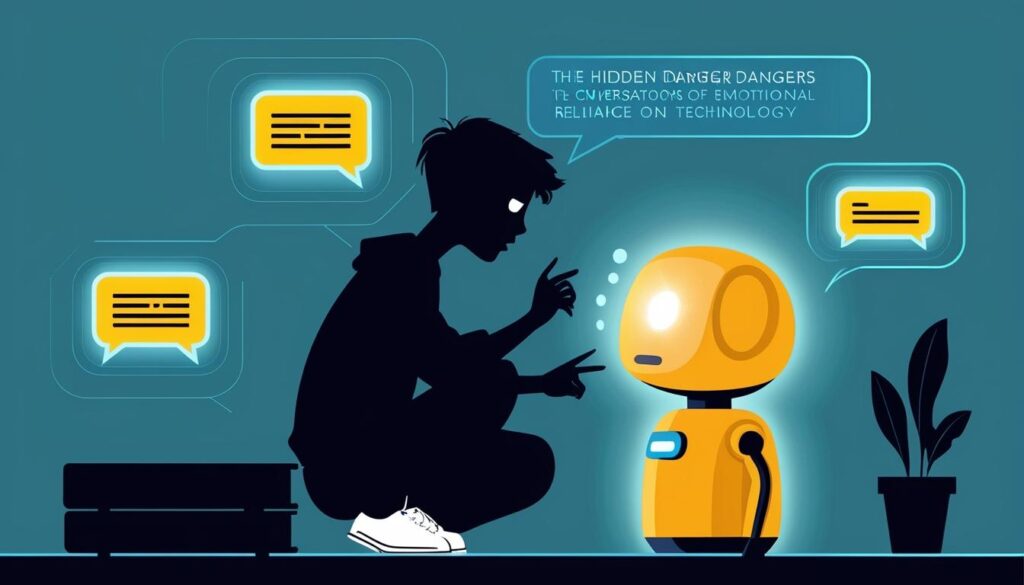 Mother sues AI company over son’s suicide linked to chatbot