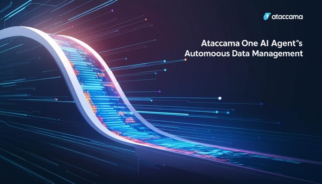 Ataccama launches AI-driven software to enhance data management