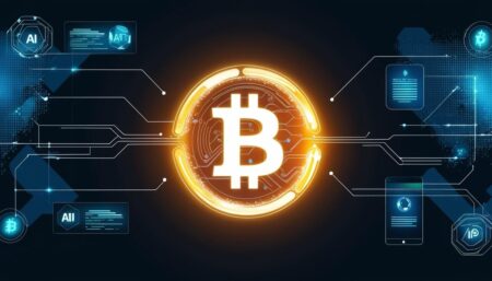 Md Shadikul Bari leads the charge in AI and blockchain innovation