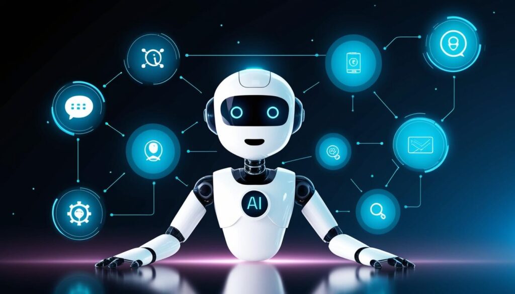 AI chatbots: the new digital companions in an evolving tech landscape