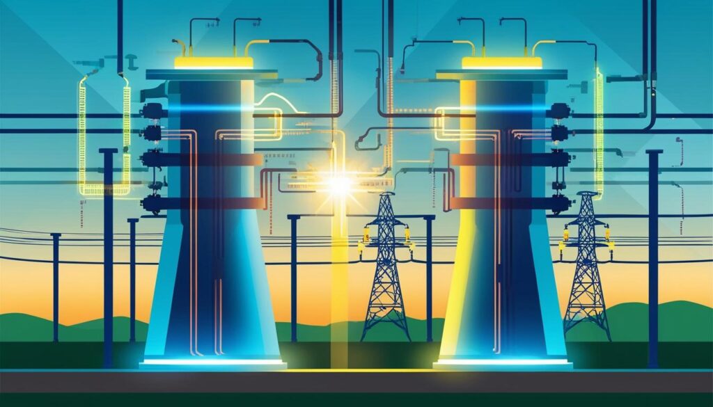 Harnessing AI for the future of utility operations