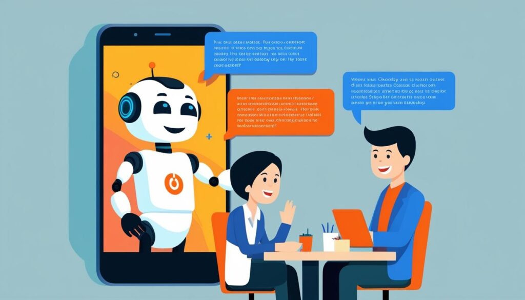 AI chatbots in customer service: a growing acceptance but room for improvement