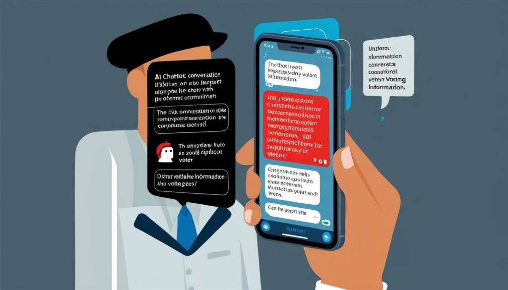 New York attorney general raises concerns over AI chatbots dispensing voting misinformation