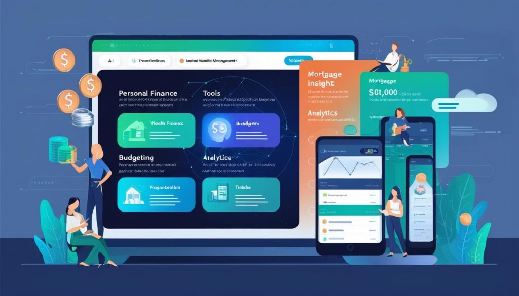 AI revolutionises personal finance and wealth management