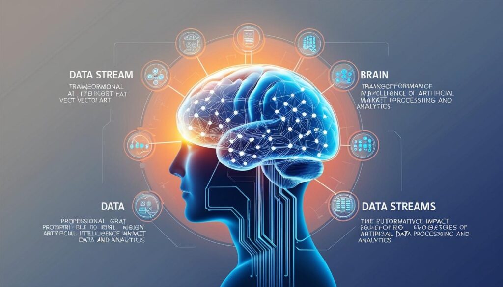 AI reshapes market data industry: Burton Taylor report highlights transformative impact