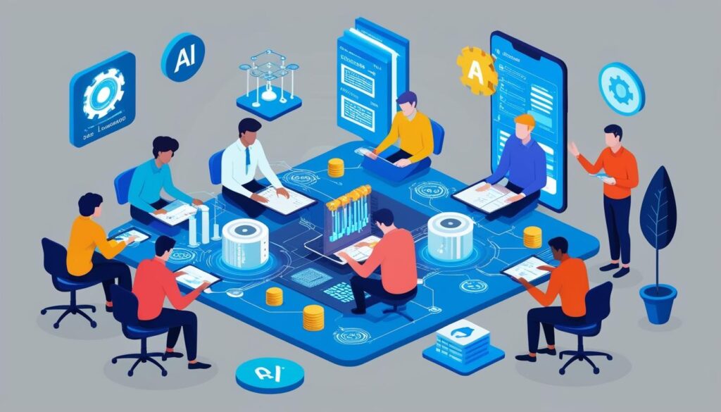 The hidden role of data preparation in advancing artificial intelligence