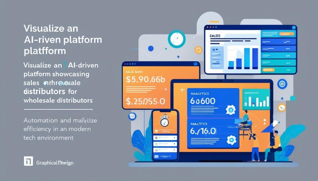 Plato secures $6.5 million in funding to enhance AI-based ERP automation for wholesalers