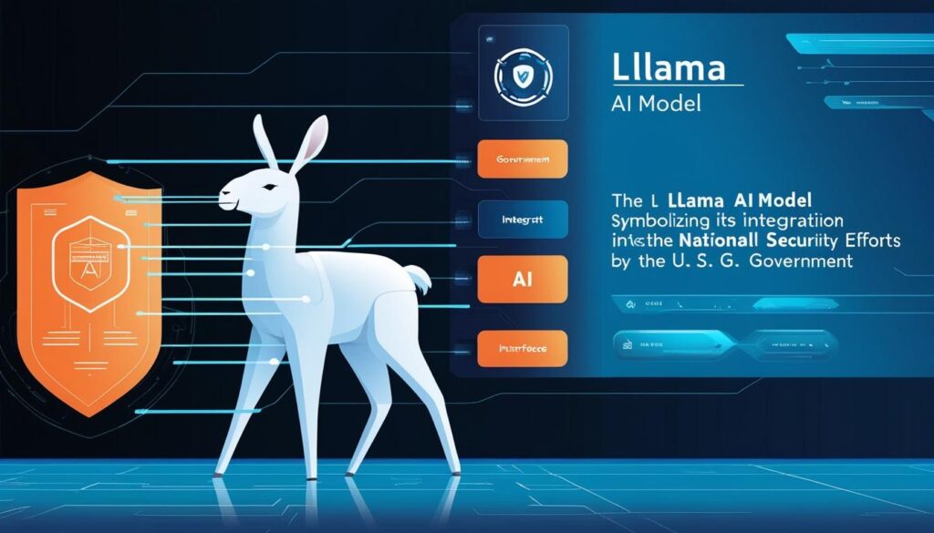 Meta collaborates with US government to implement AI models in national security