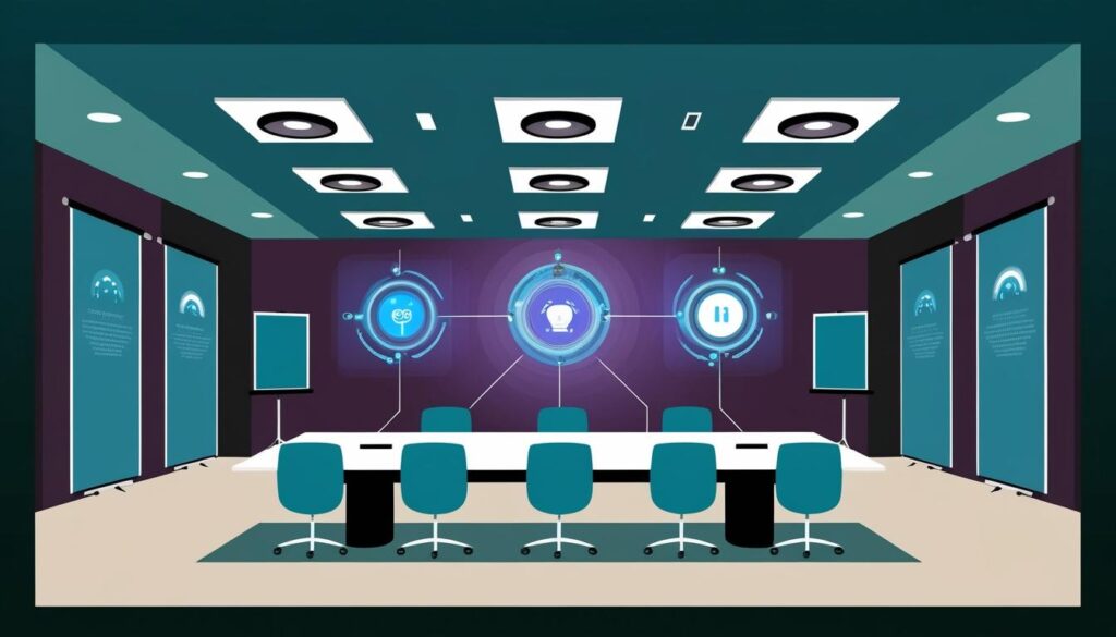 The future of audiovisual technology: Embracing AI, cloud solutions and sustainability