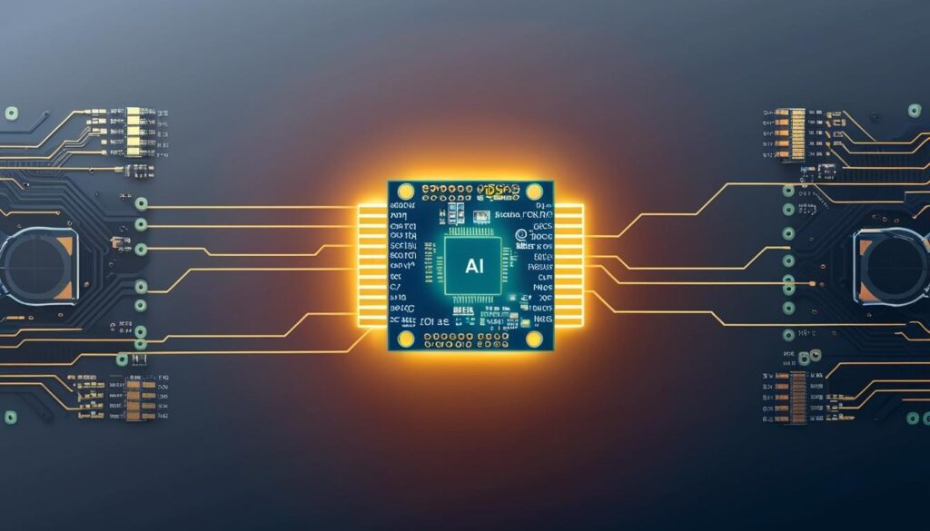 FORTEC Integrated introduces the IB962: a new edge-AI solution