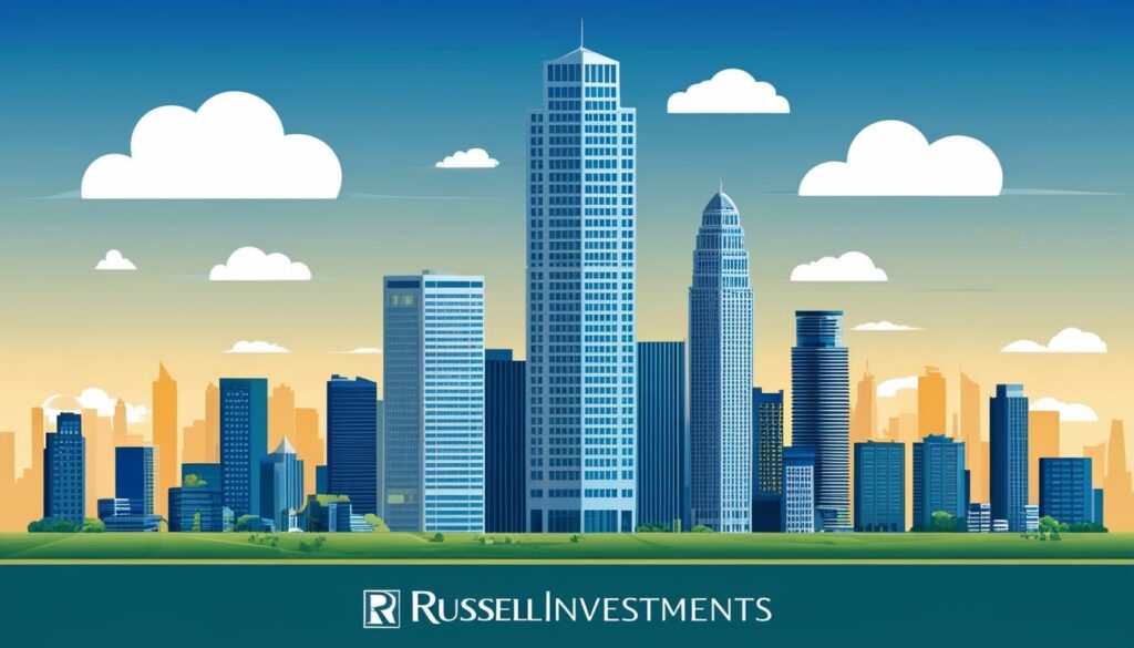 Russell Investments makes waves in global asset management