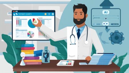 California’s SB 1120 bill puts AI in healthcare under scrutiny