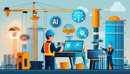 Innovate UK launches AI training programme to revolutionise construction industry