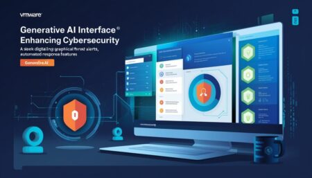Barcelona hosts VMware Explore conference with significant product announcements